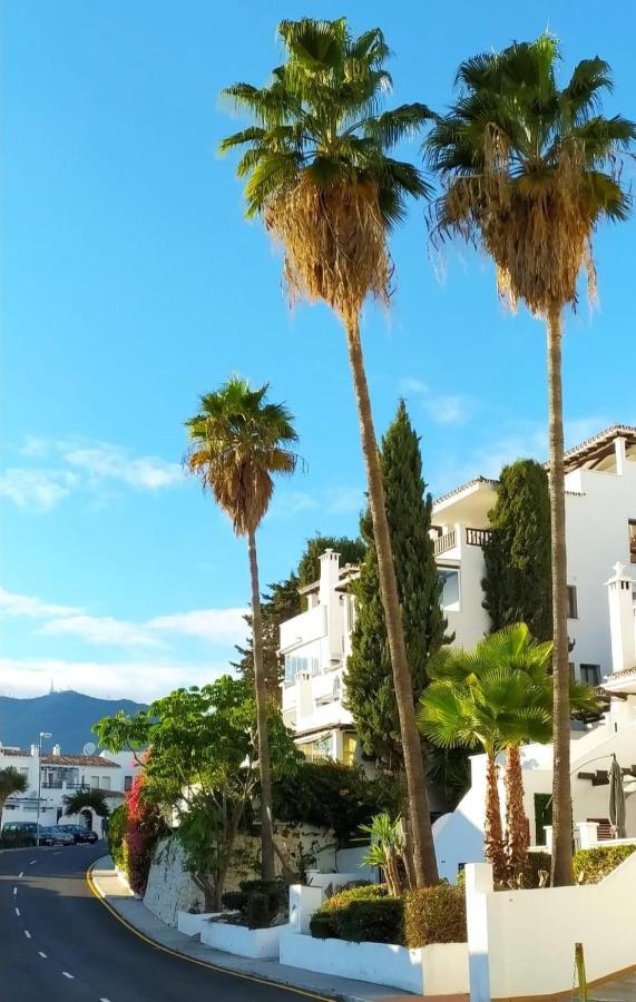 Pueblo Evita Hill Benalmadena Exterior photo