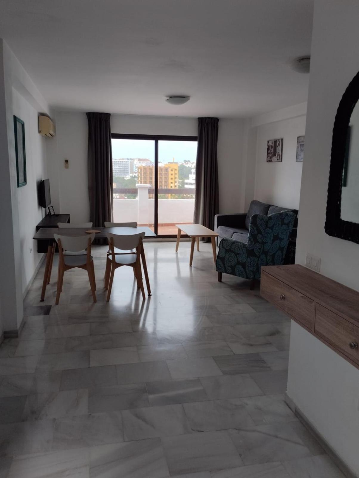 Pueblo Evita Hill Benalmadena Exterior photo