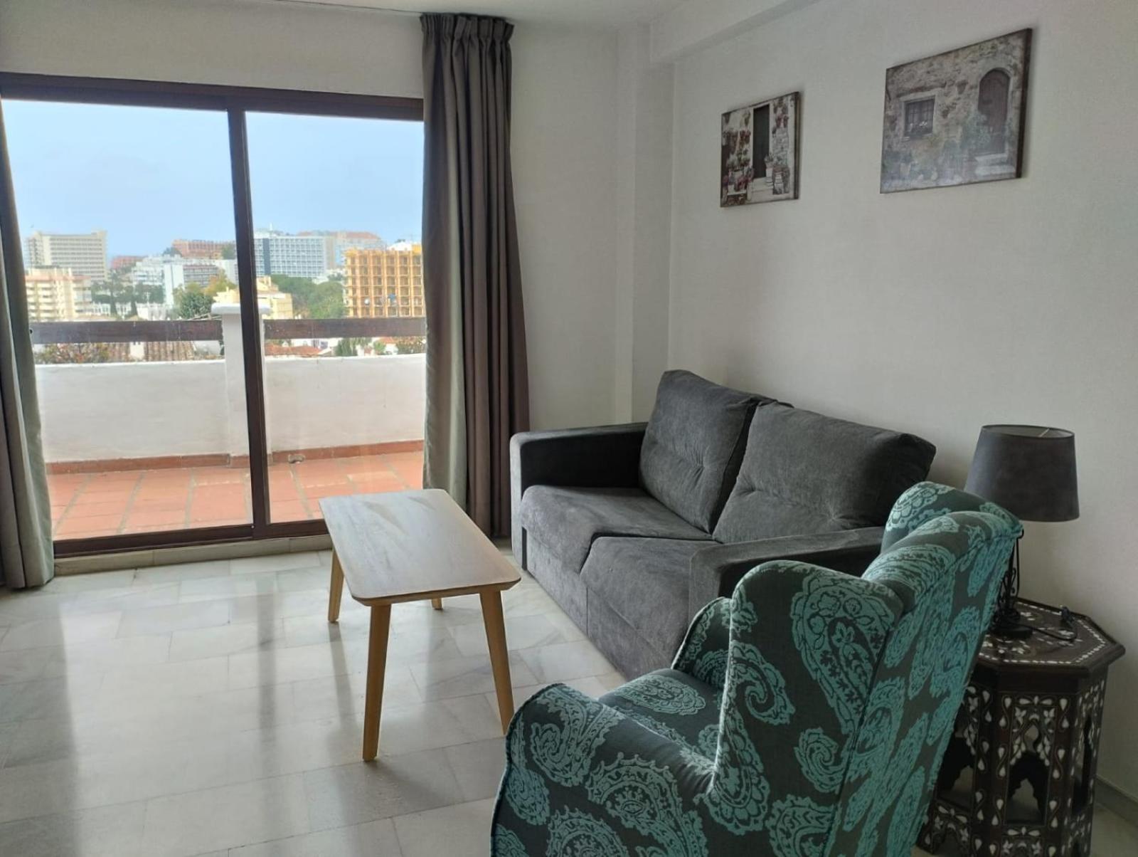 Pueblo Evita Hill Benalmadena Exterior photo
