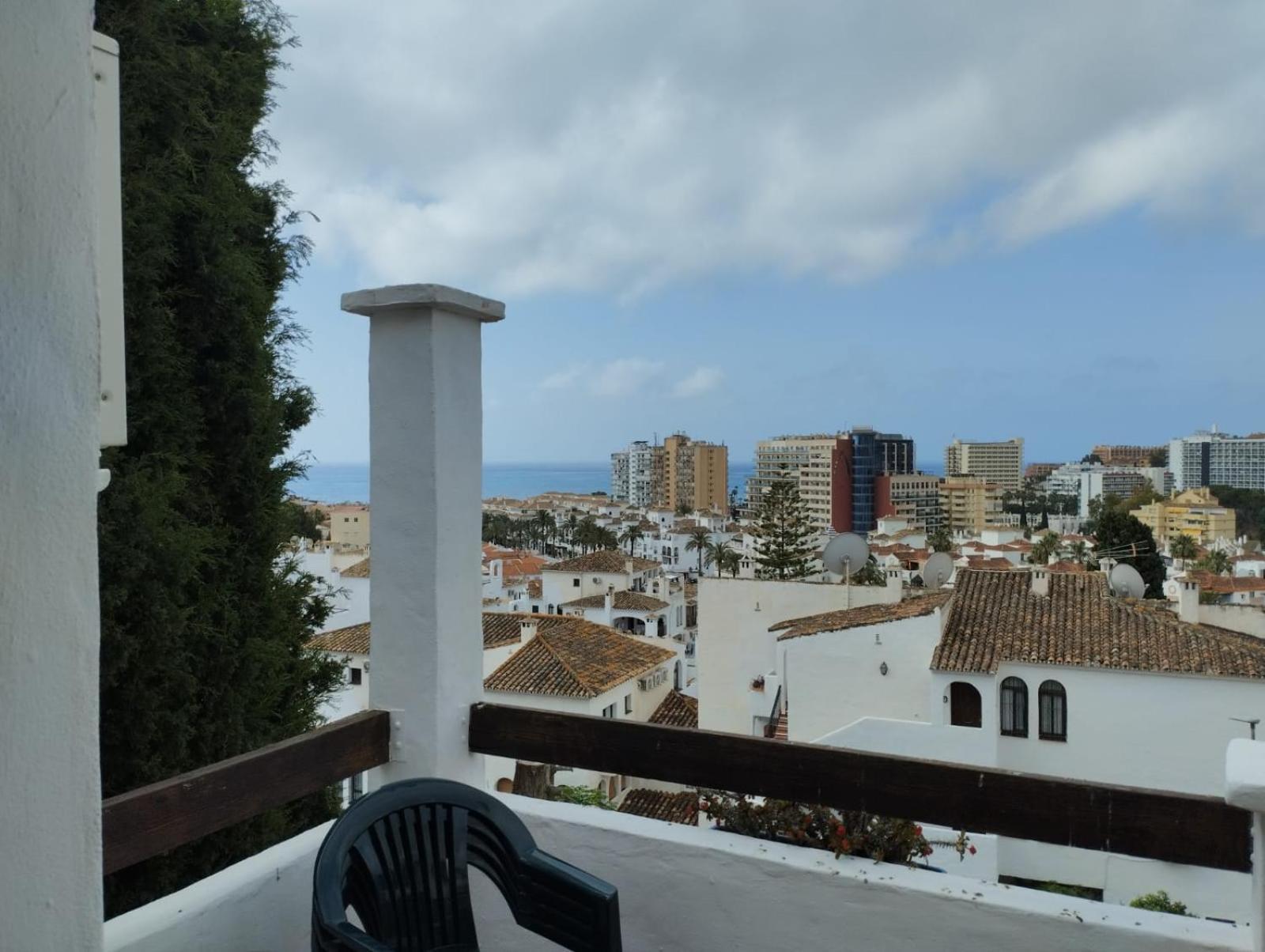 Pueblo Evita Hill Benalmadena Exterior photo