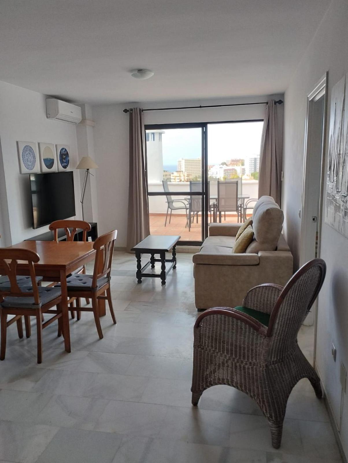 Pueblo Evita Hill Benalmadena Exterior photo