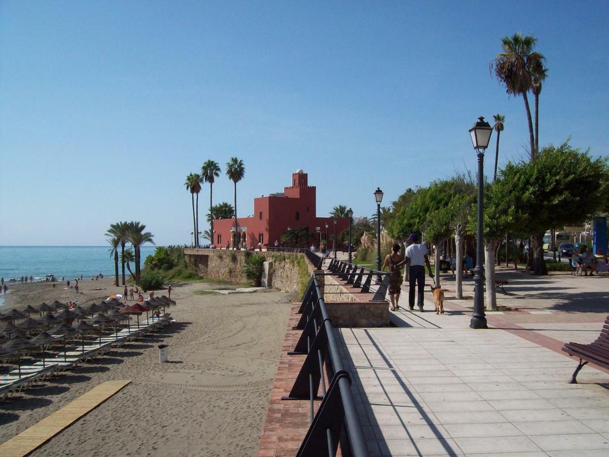 Pueblo Evita Hill Benalmadena Exterior photo