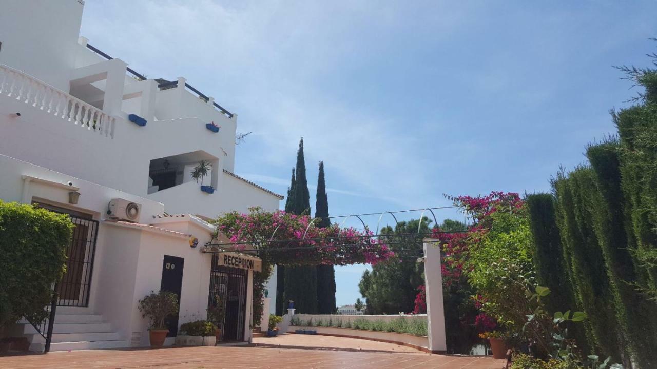 Pueblo Evita Hill Benalmadena Exterior photo