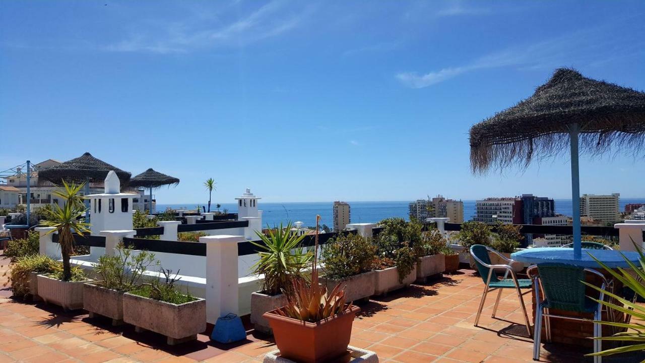 Pueblo Evita Hill Benalmadena Exterior photo