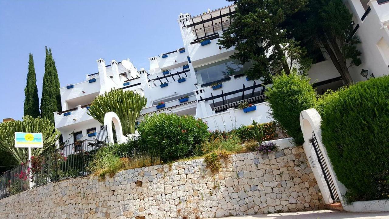 Pueblo Evita Hill Benalmadena Exterior photo