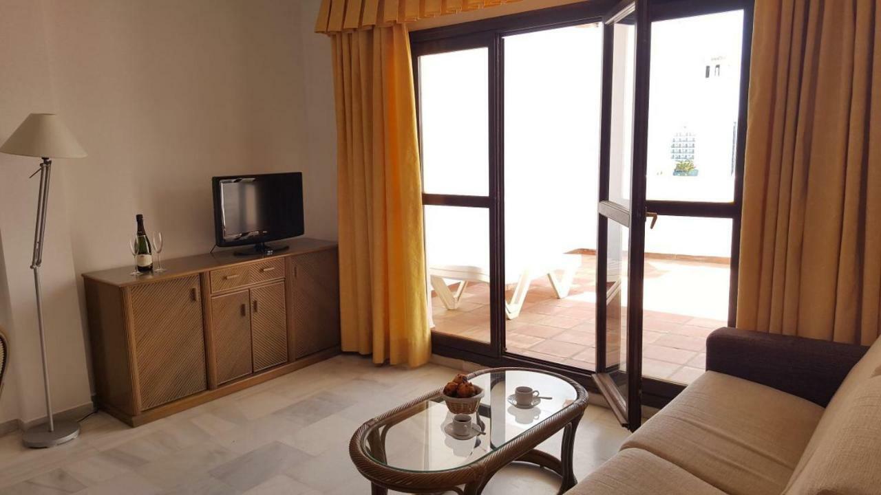 Pueblo Evita Hill Benalmadena Exterior photo