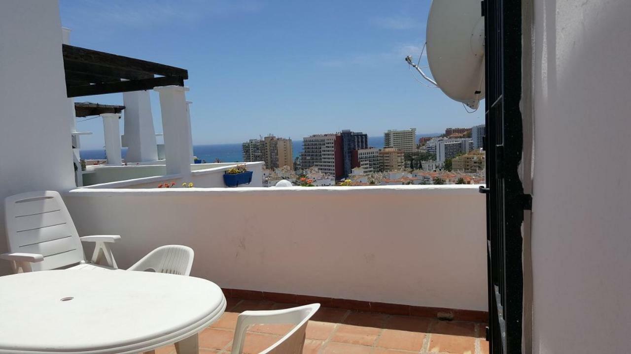 Pueblo Evita Hill Benalmadena Exterior photo