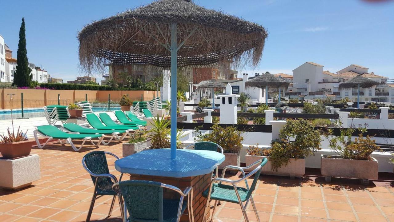 Pueblo Evita Hill Benalmadena Exterior photo