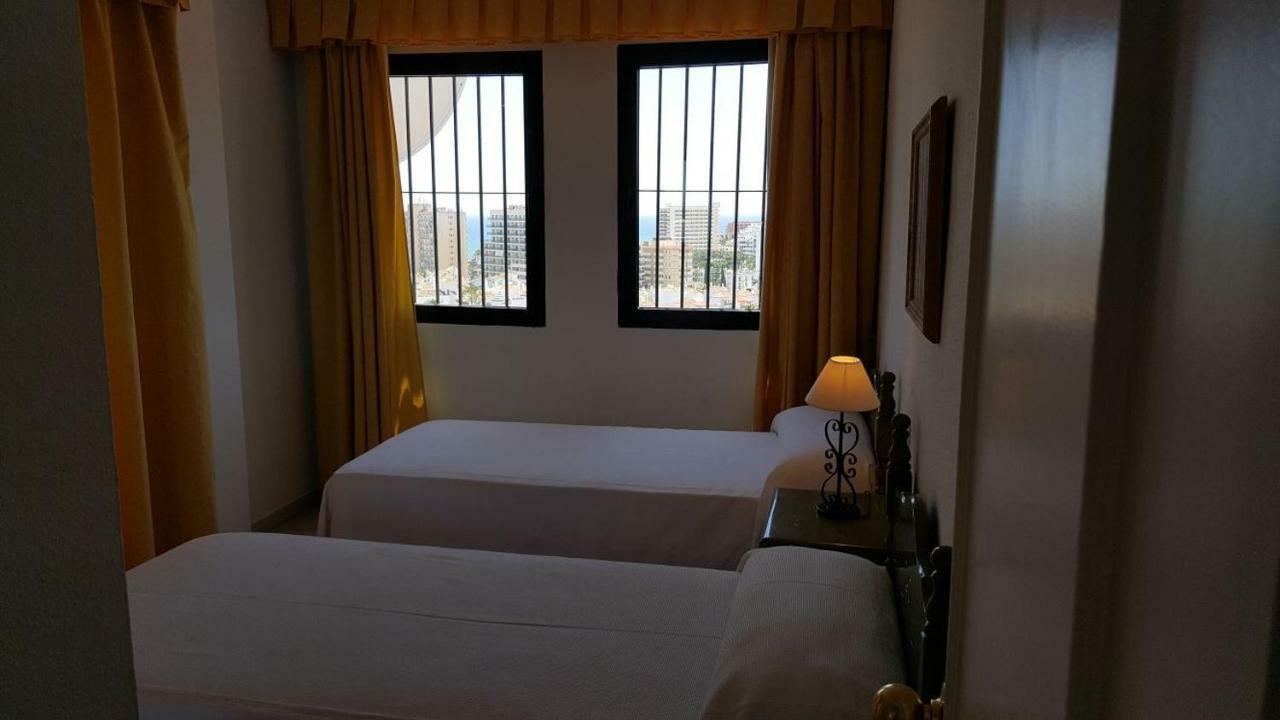 Pueblo Evita Hill Benalmadena Exterior photo